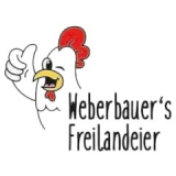 Weberbauer´s Freilandeier